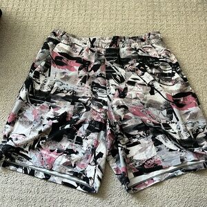 Men’s Lululemon Pace Breaker Shorts